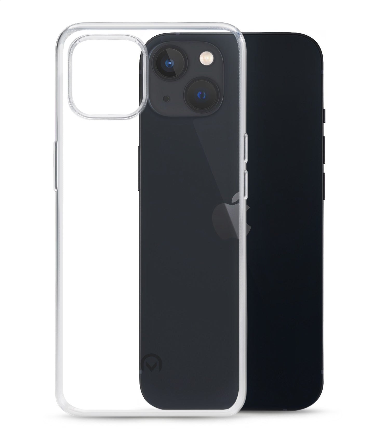 Mobilize Gelly Case Apple Iphone 13 Mini Clear
