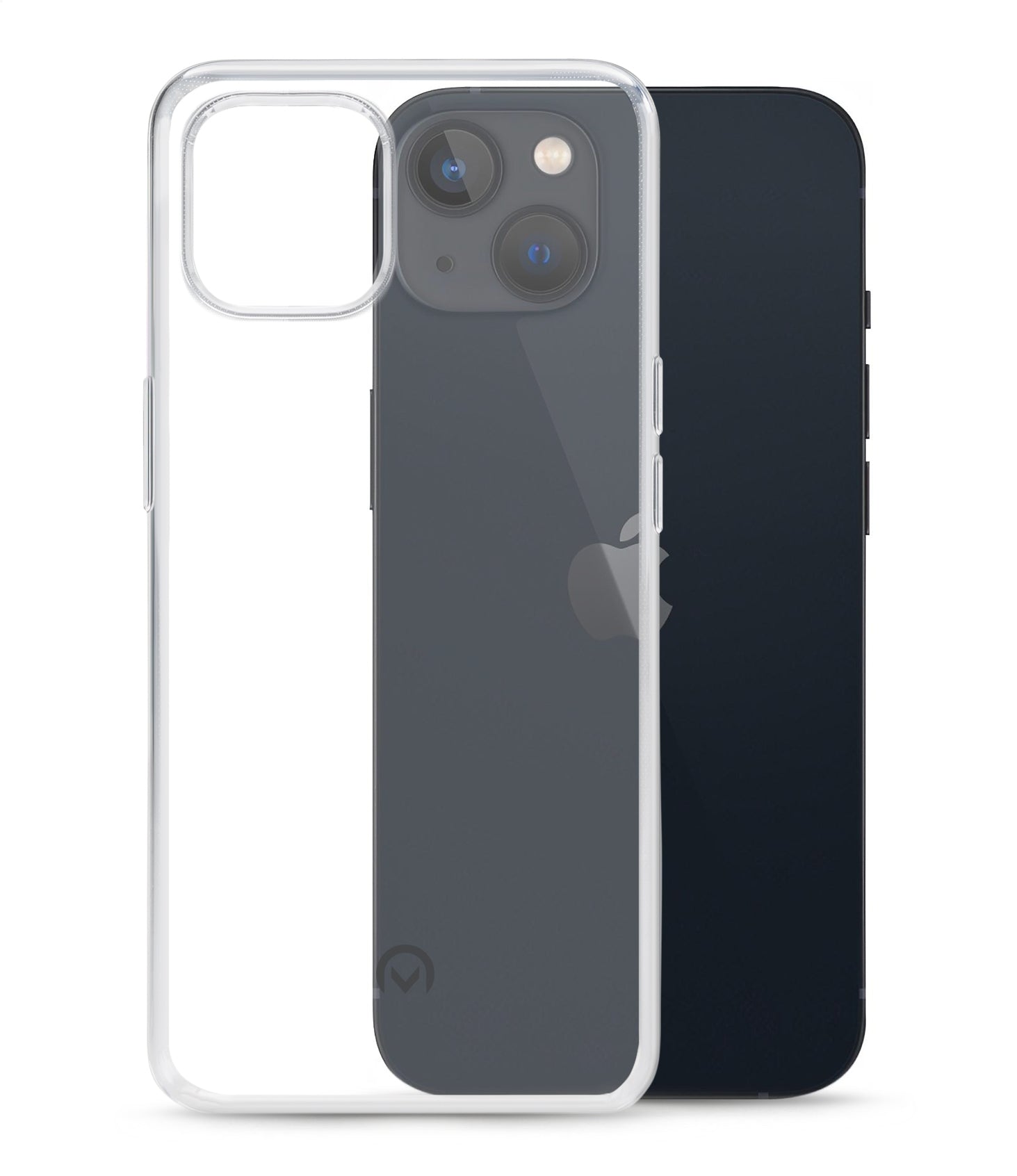 Mobilize Gelly Case Apple Iphone 13 Clear