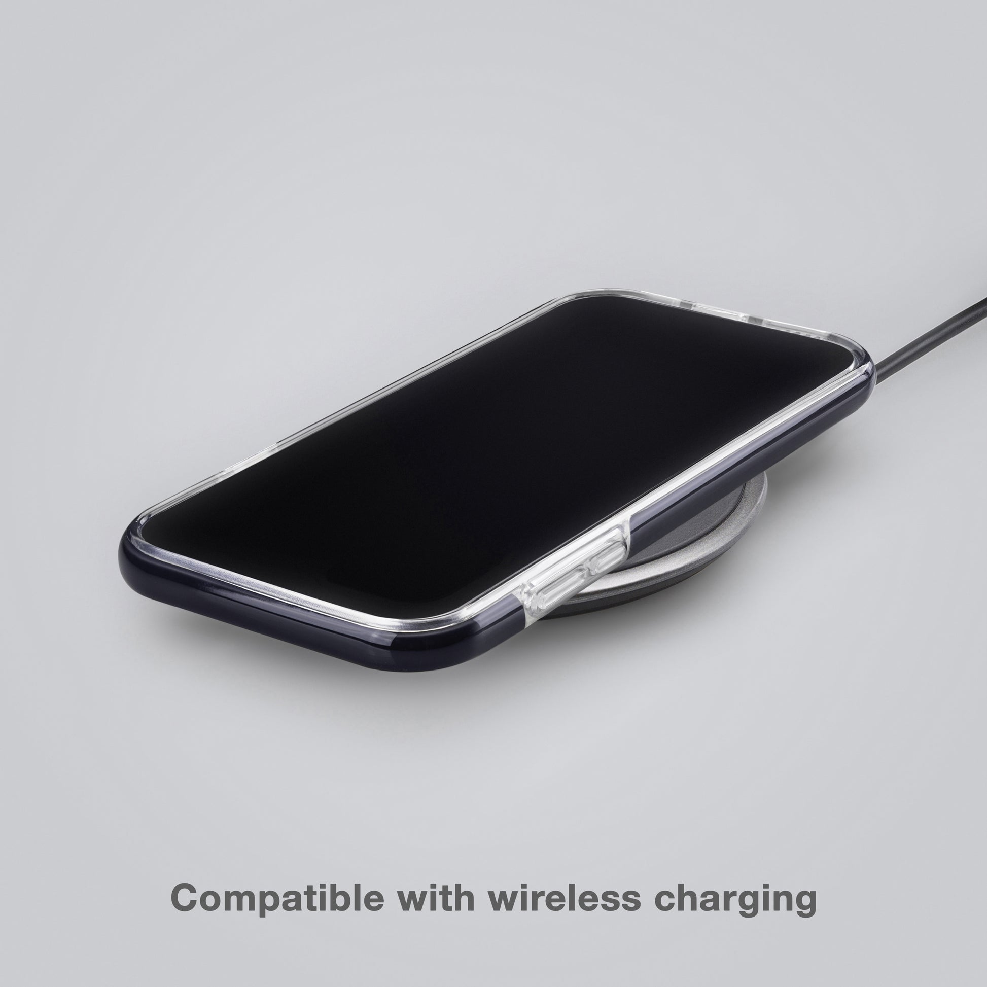 Mobilize Shatterproof Case Apple Iphone 13 Pro Black