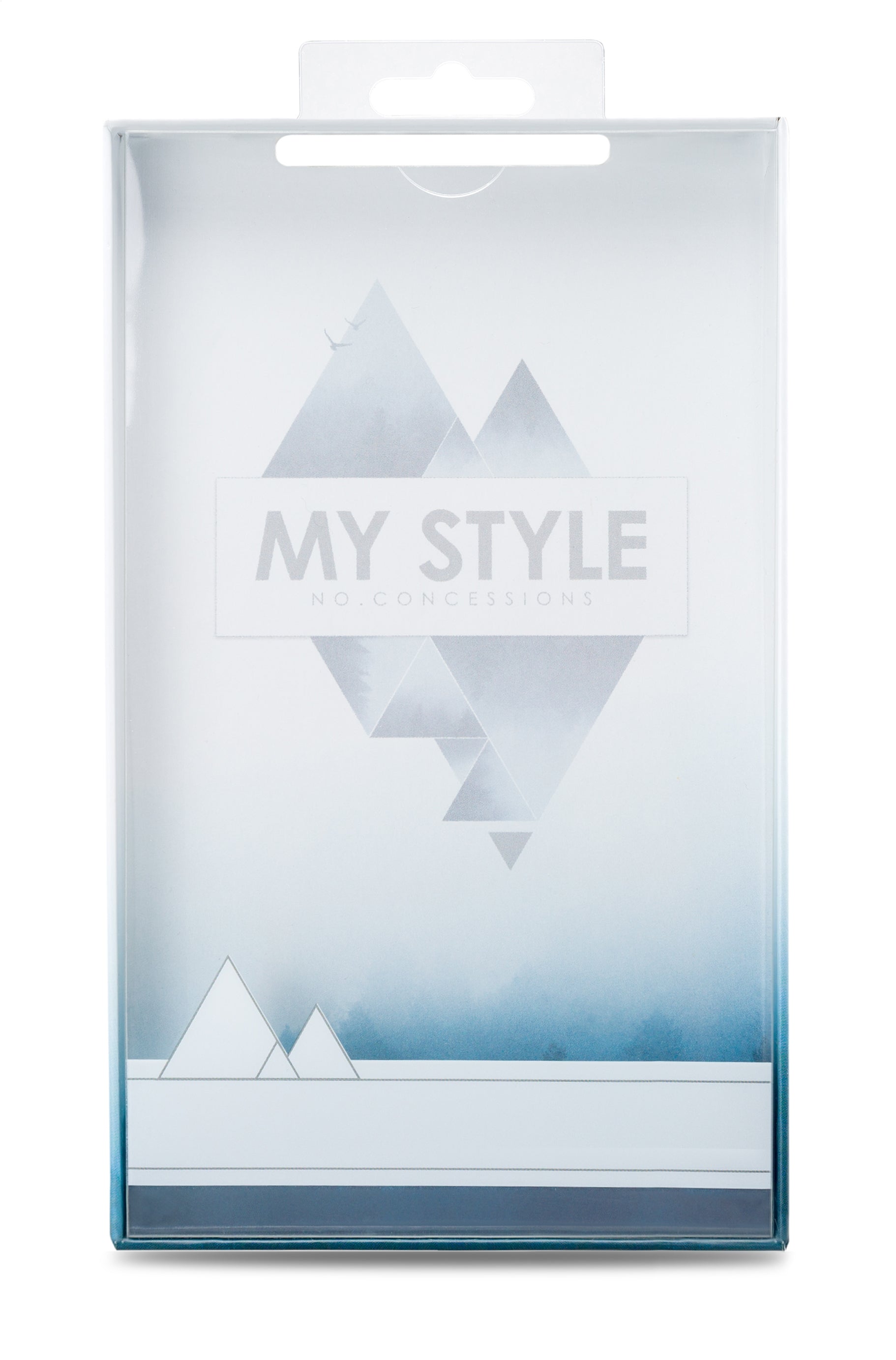 My Style Loop Case For Apple Iphone 13 Pro Clear