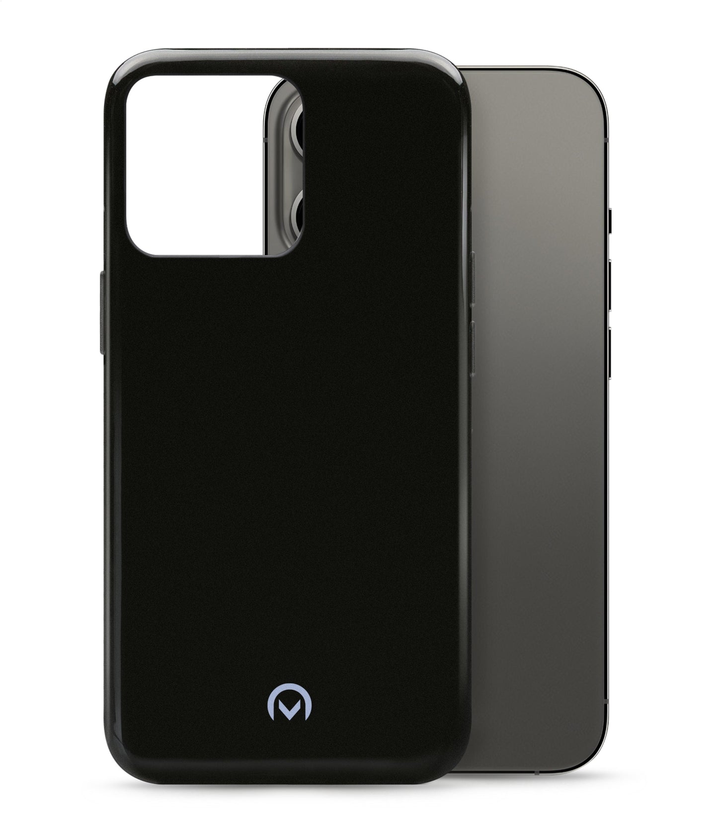 Mobilize Gelly Case Apple Iphone 13 Pro Black