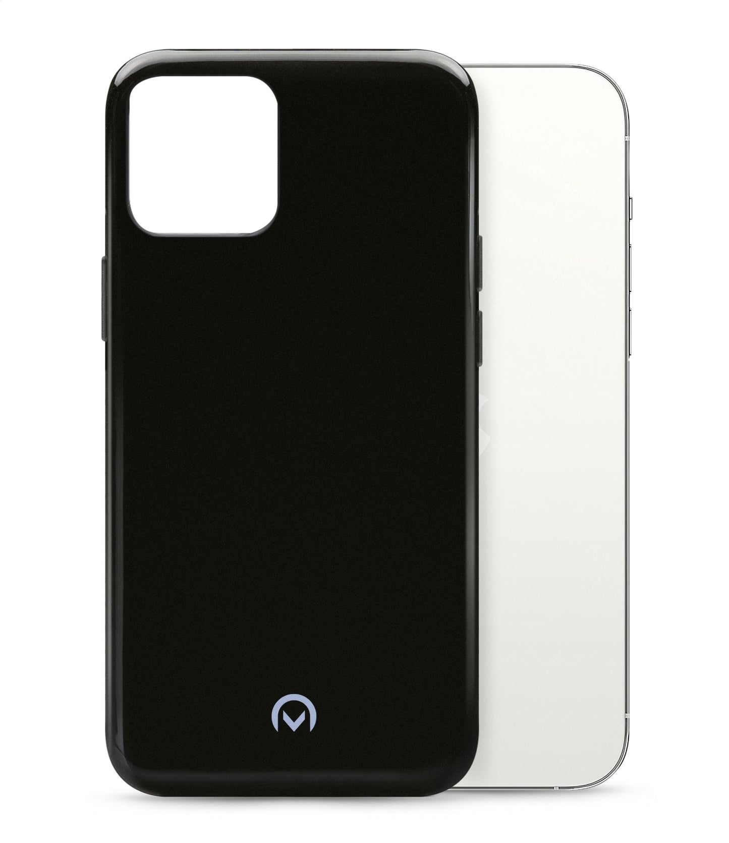 Mobilize Gelly Case Apple Iphone 13 Pro Max Black