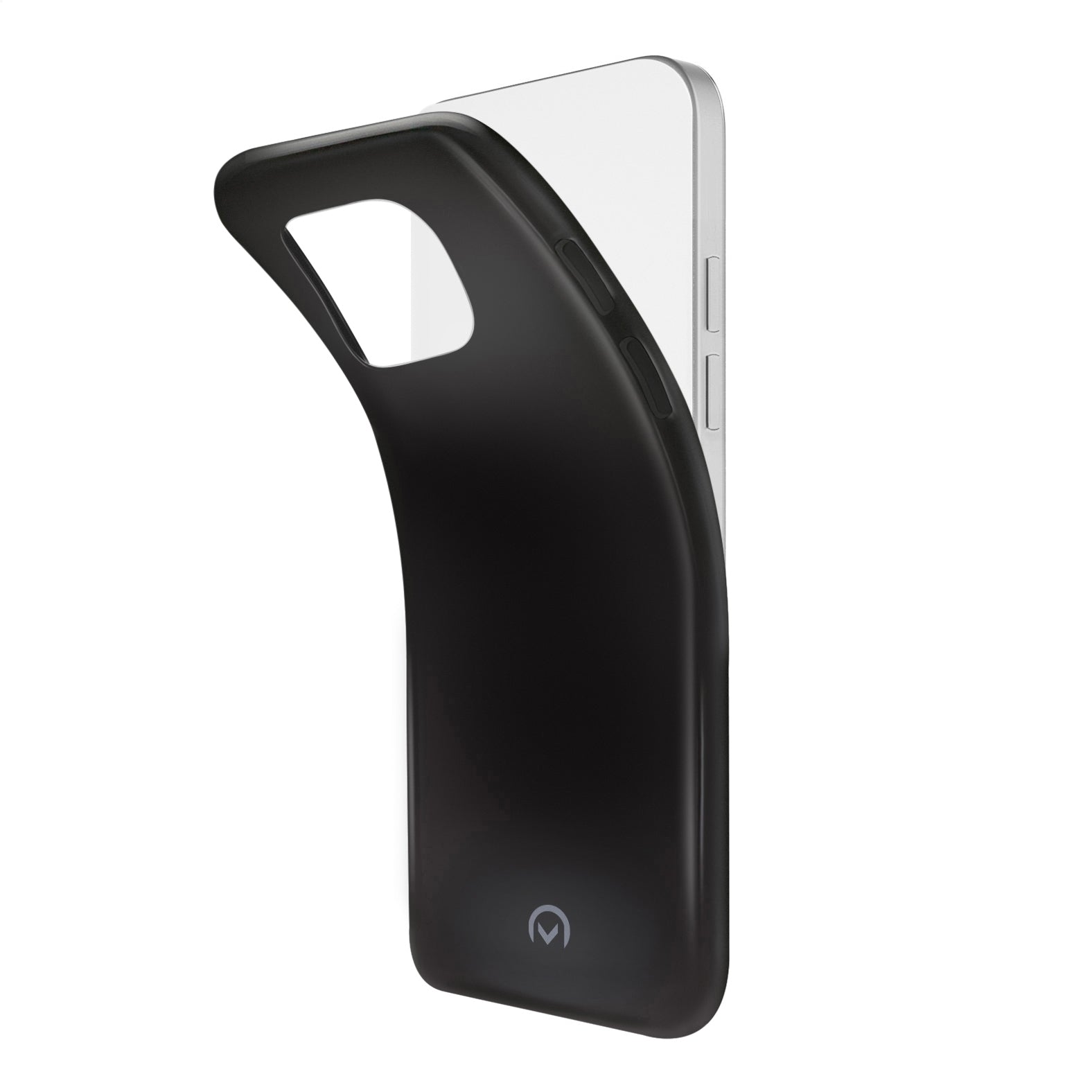 Mobilize Gelly Case Apple Iphone 13 Pro Max Black