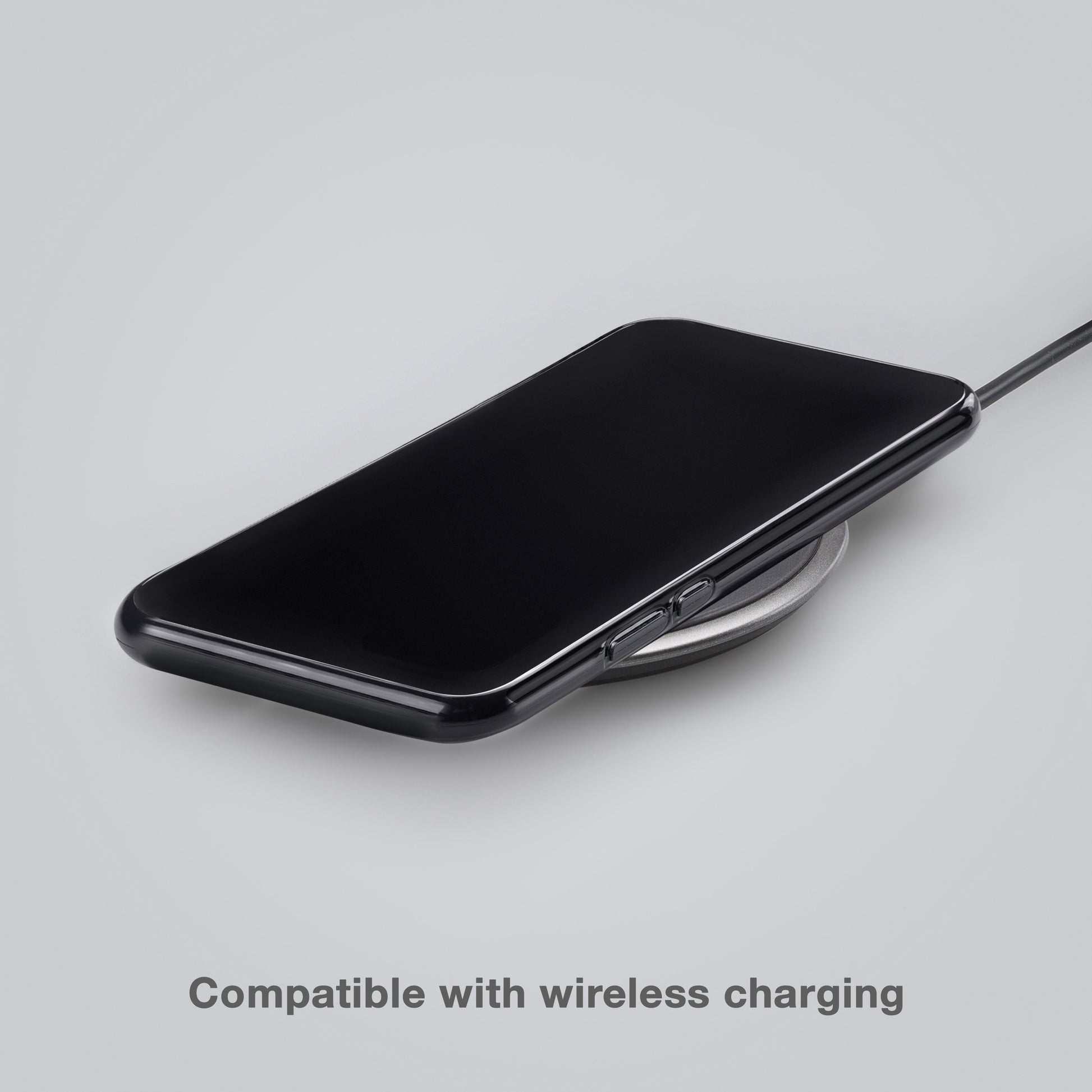 Mobilize Gelly Case Apple Iphone 13 Pro Max Black