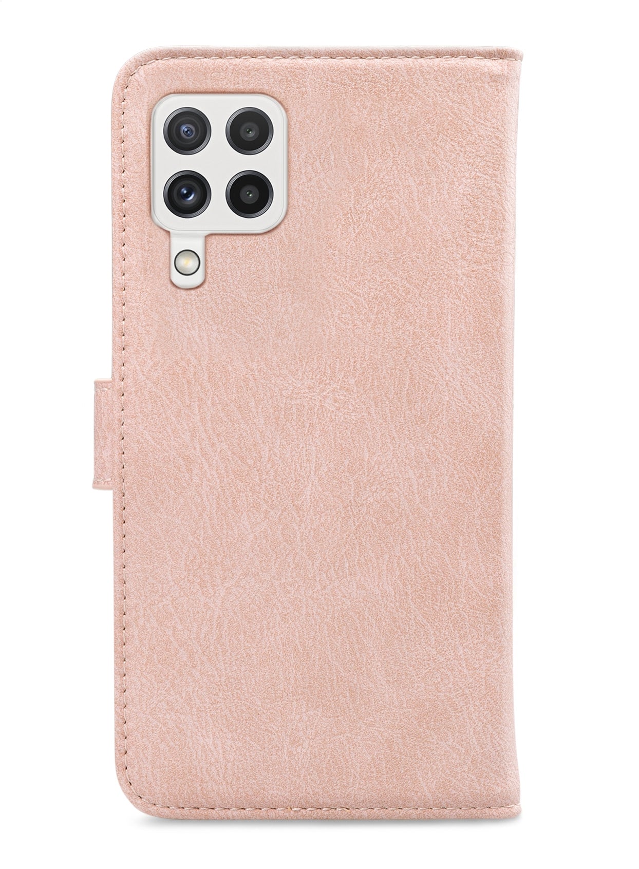 My Style Flex Wallet For Samsung Galaxy A22 4G Pink