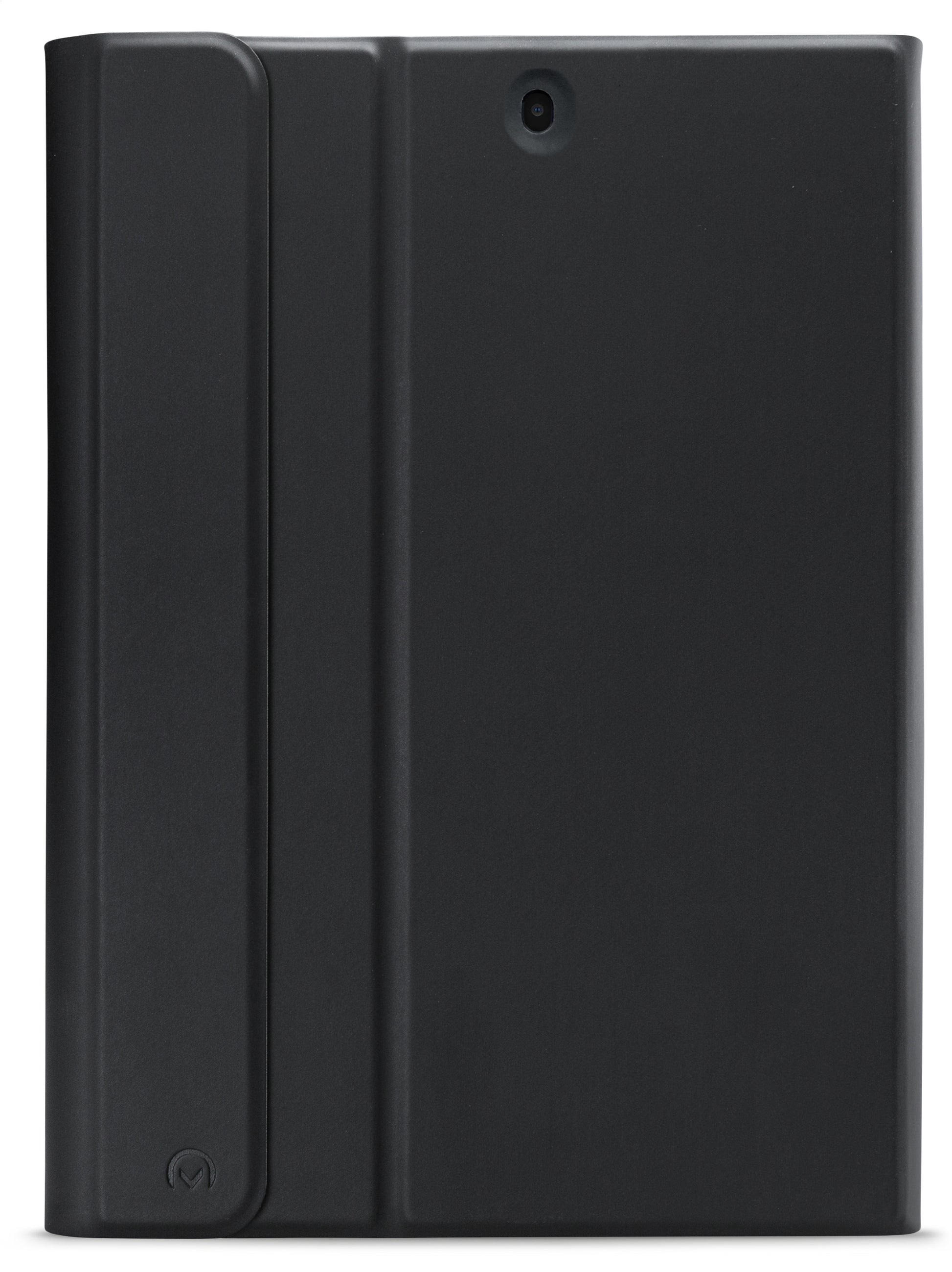 Mobilize Detachable Bluetooth Keyboard Case Apple Ipad 10.2 (2021)/Air 10.5/Pro 10.5 Black Qwerty
