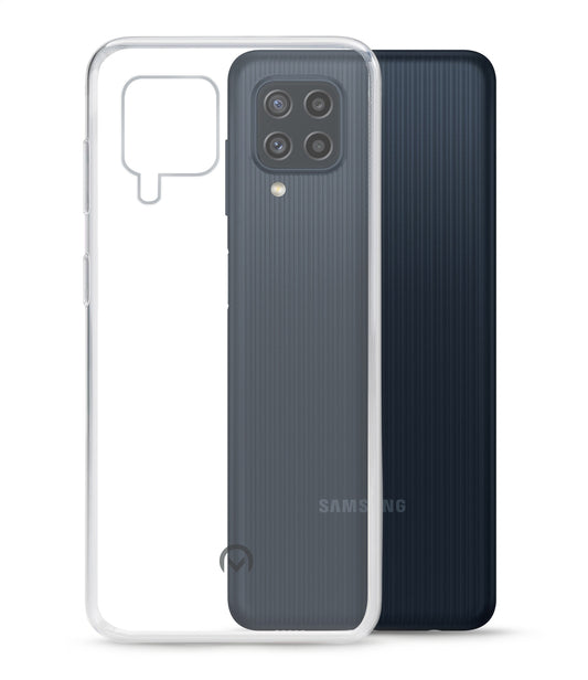 Mobilize Gelly Case Samsung Galaxy M22/M32 Clear