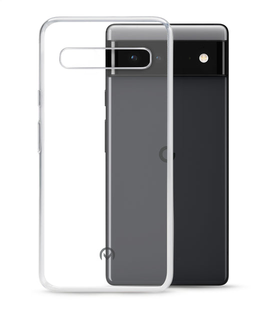 Mobilize Gelly Case Google Pixel 6 Clear