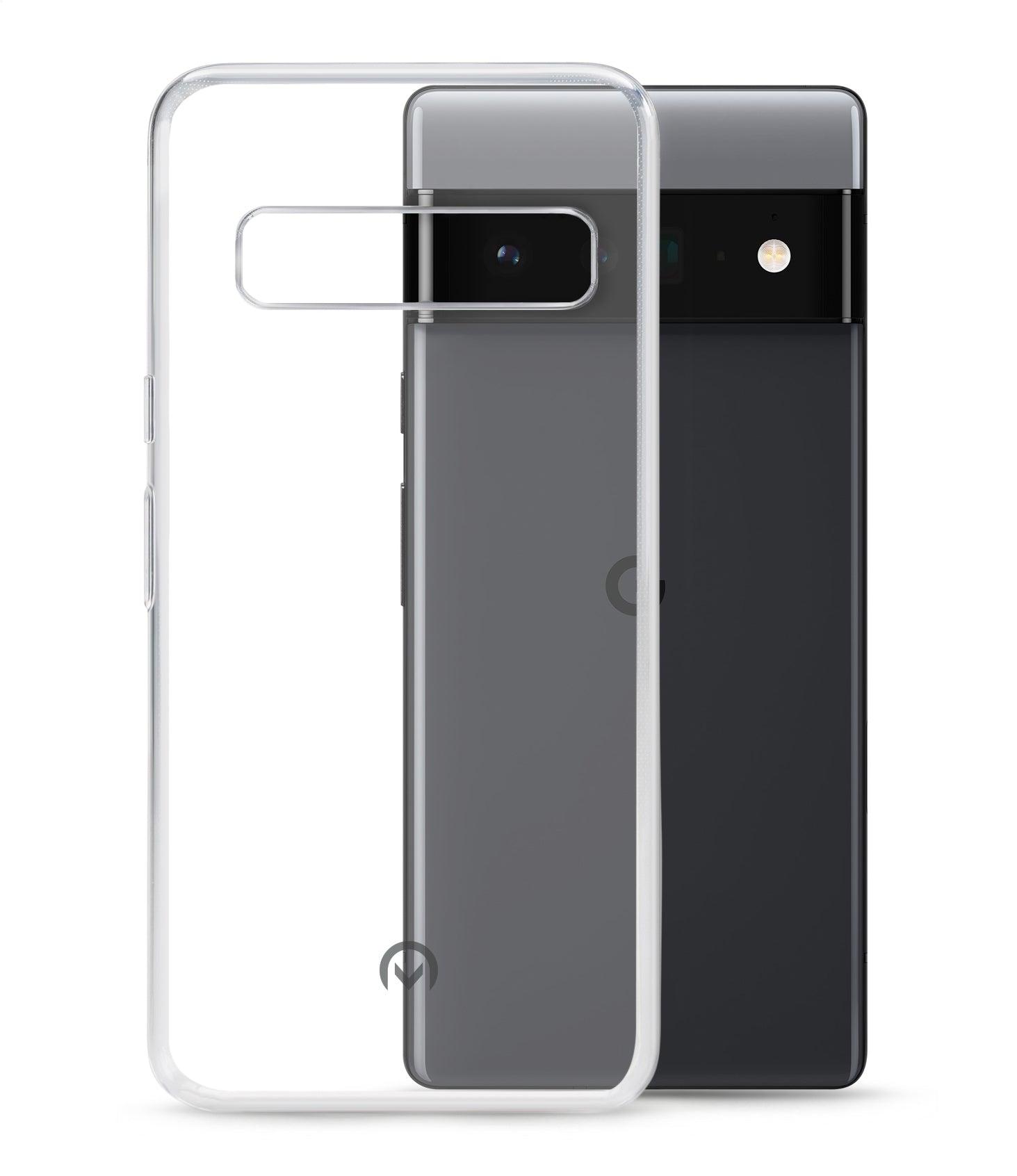 Mobilize Gelly Case Google Pixel 6 Pro Clear