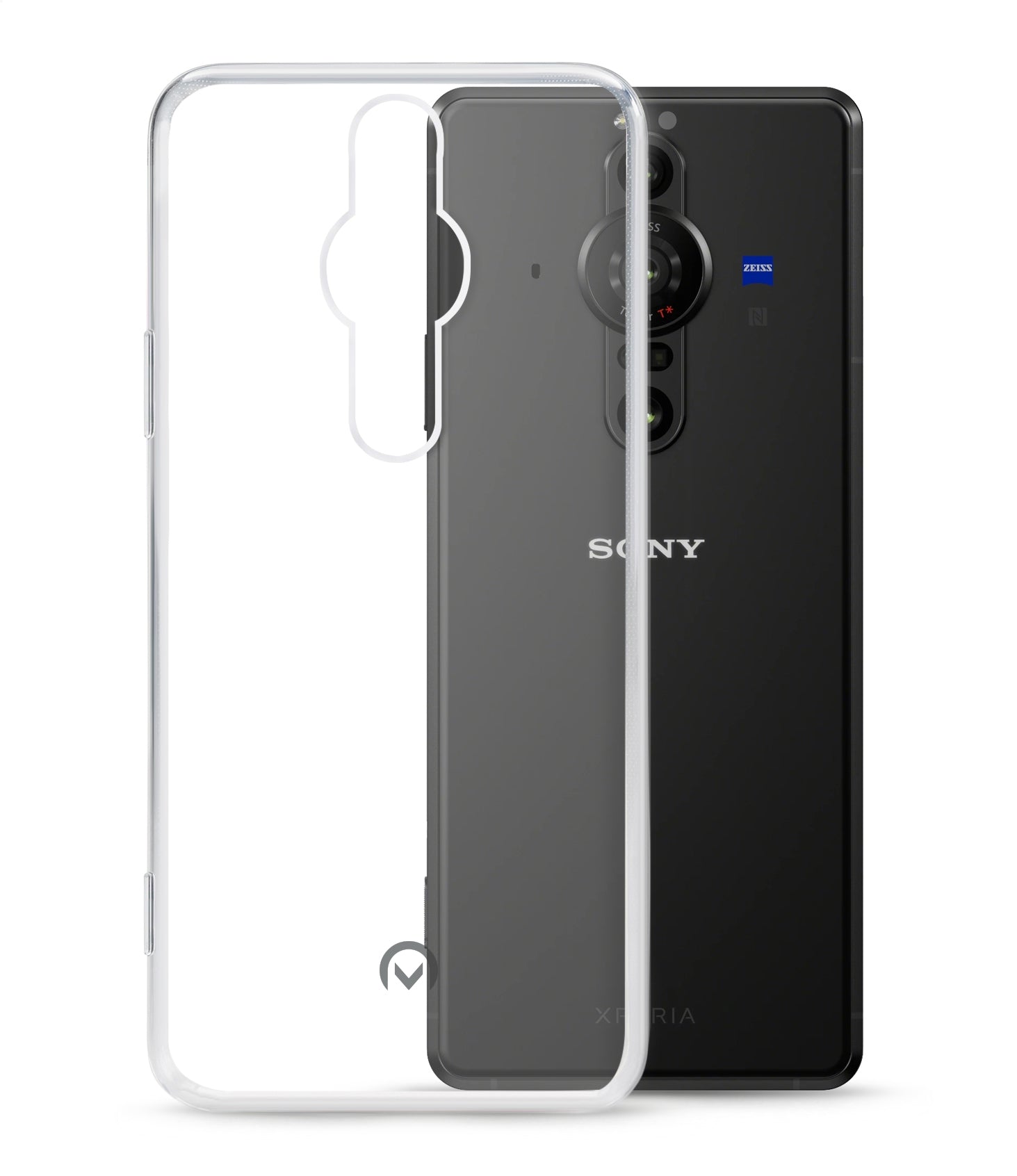 Mobilize Gelly Case Sony Xperia Pro-I Clear