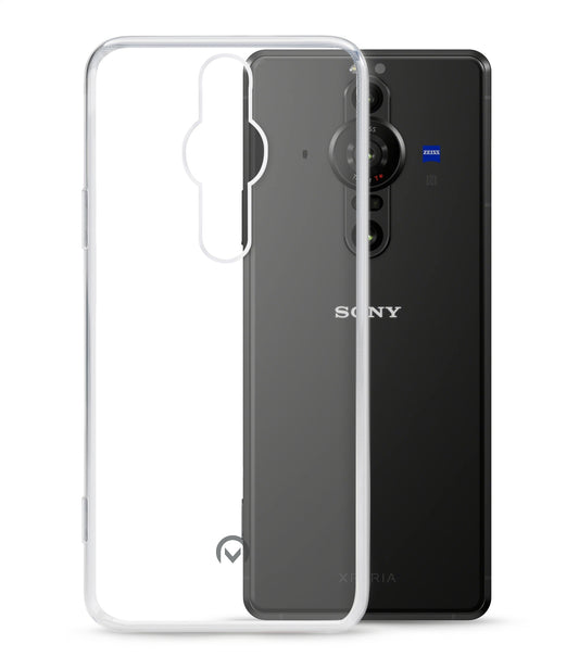 Mobilize Gelly Case Sony Xperia Pro-I Clear