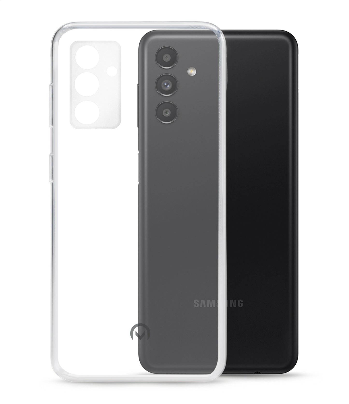 Mobilize Gelly Case Samsung Galaxy A04S/A13 5G Clear
