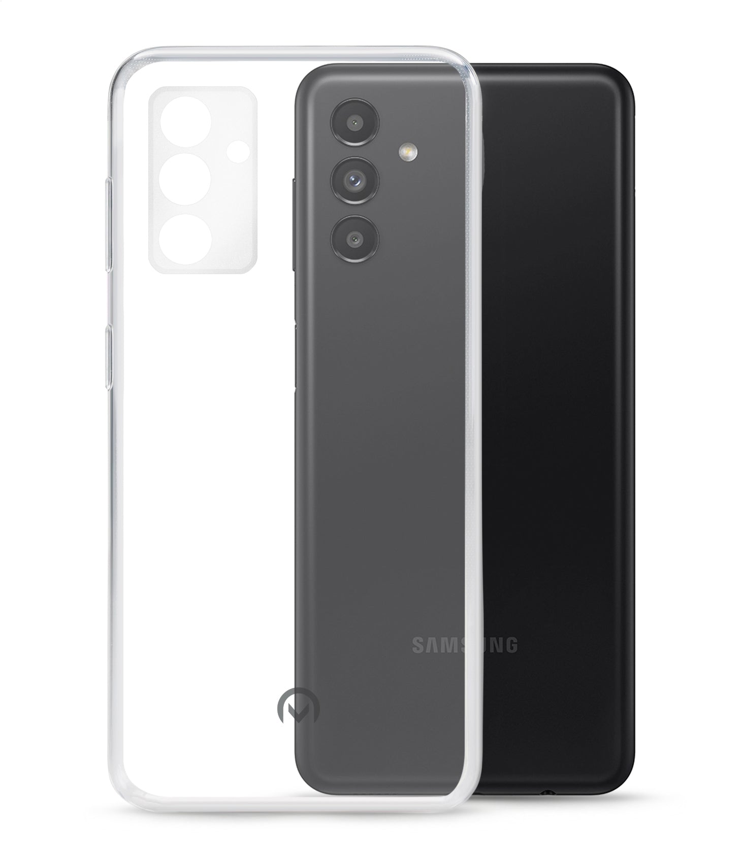 Mobilize Gelly Case Samsung Galaxy A04S/A13 5G Clear
