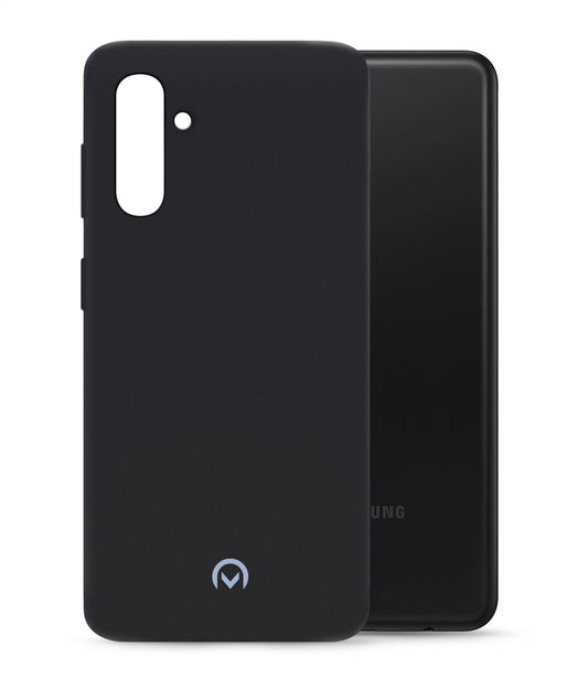 Mobilize Rubber Gelly Case Samsung Galaxy A04S/A13 5G Matt Black