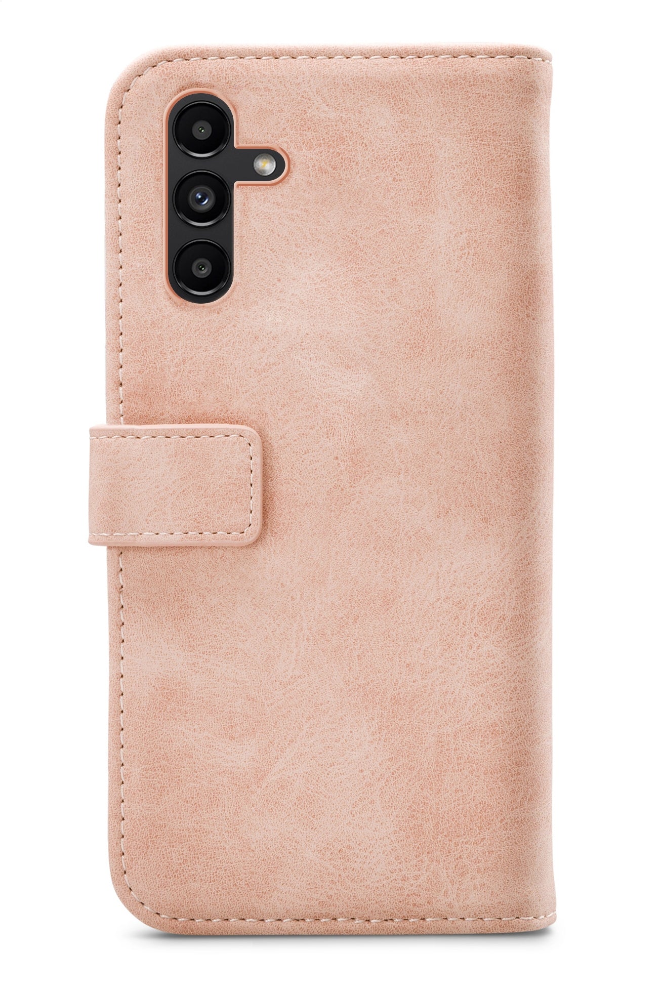 Mobilize Elite Gelly Wallet Book Case Samsung Galaxy A04S/A13 5G Soft Pink