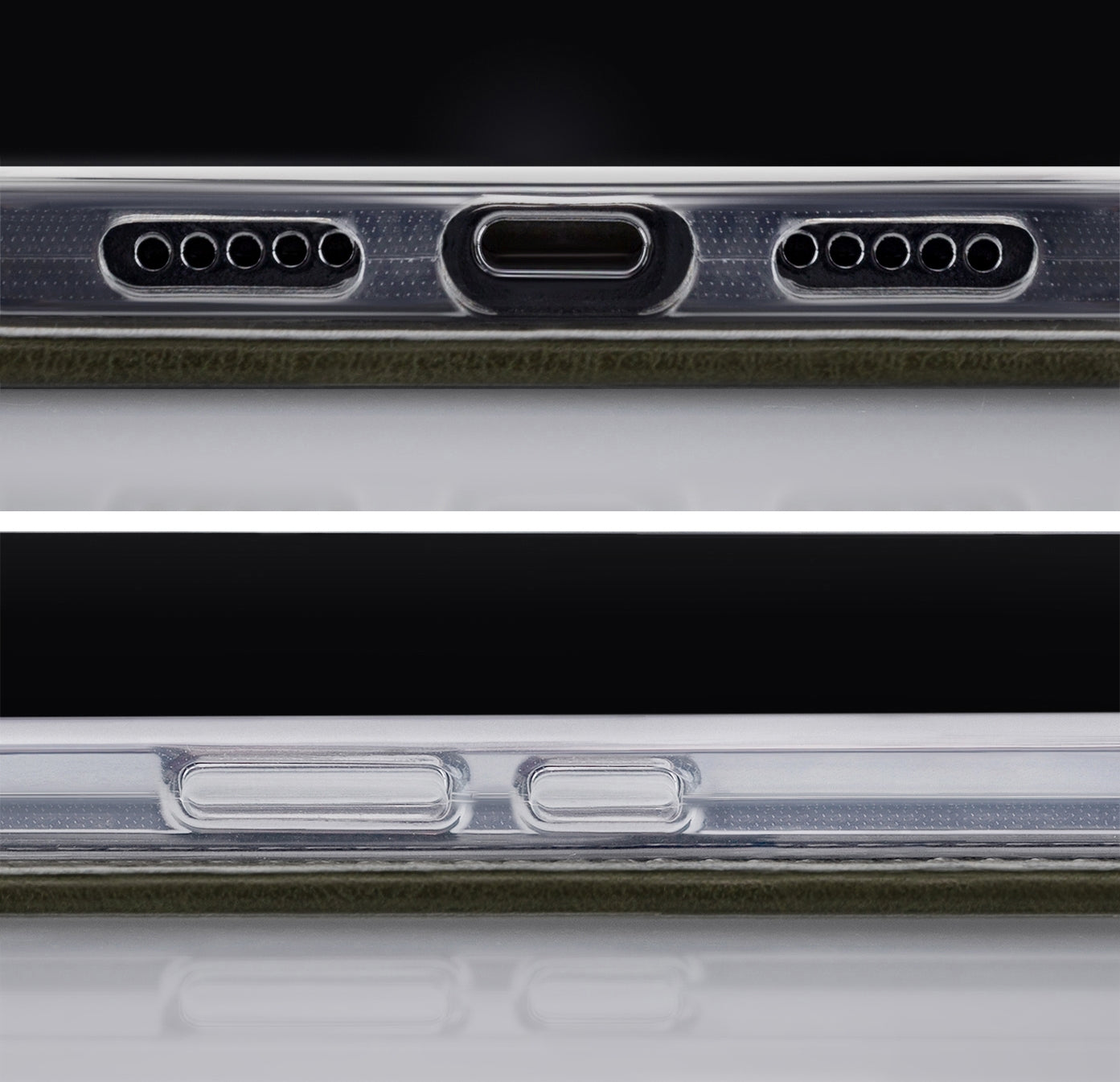 Mobilize Elite Gelly Wallet Book Case Samsung Galaxy S22 Ultra 5G Soft Pink