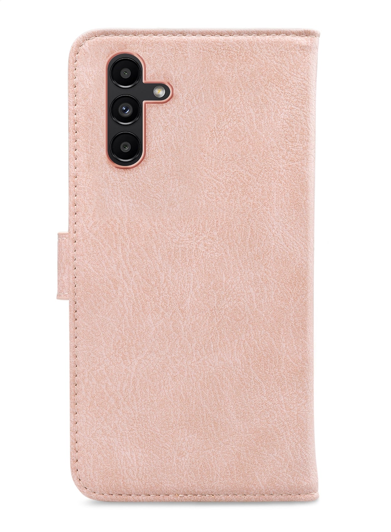 My Style Flex Wallet For Samsung Galaxy A04S/A13 5G Pink