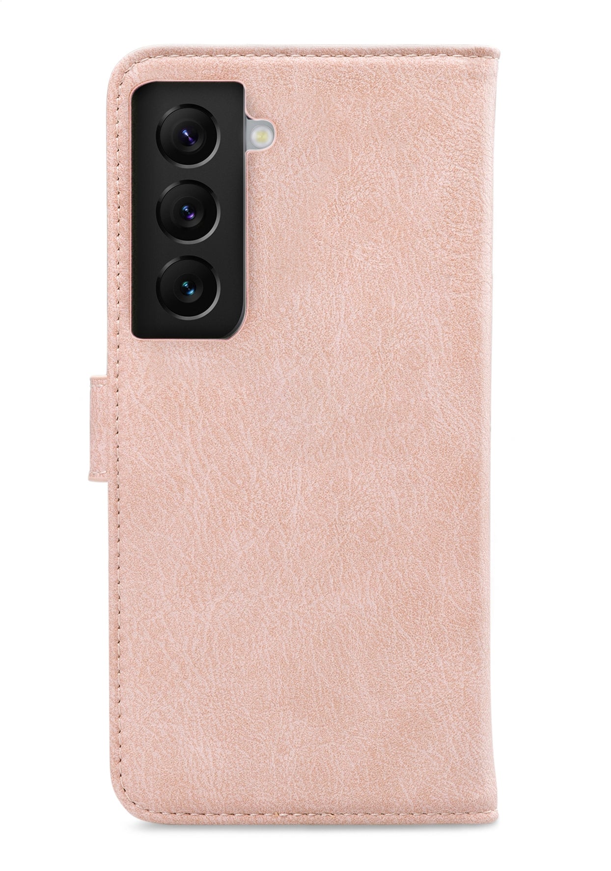 My Style Flex Wallet For Samsung Galaxy S22+ 5G Pink