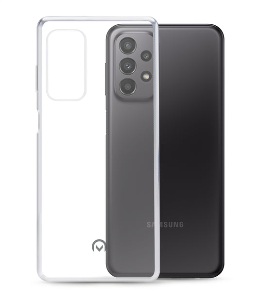 Mobilize Gelly Case Samsung Galaxy A23 5G Clear