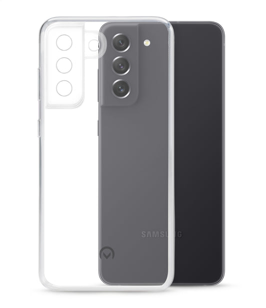 Mobilize Gelly Case Samsung Galaxy S21 Fe 5G Clear