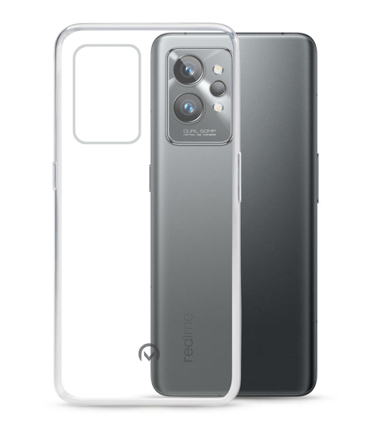 Mobilize Gelly Case Realme Gt 2 Pro Clear