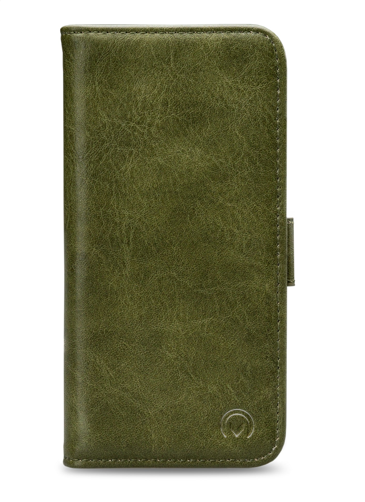 Mobilize Elite Gelly Wallet Book Case Samsung Galaxy A33 5G Green