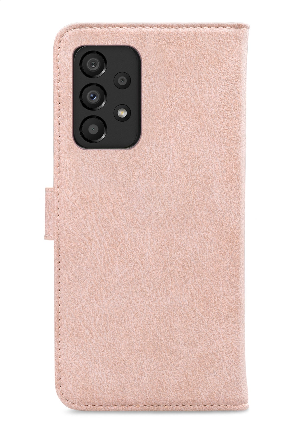 My Style Flex Wallet For Samsung Galaxy A33 5G Pink