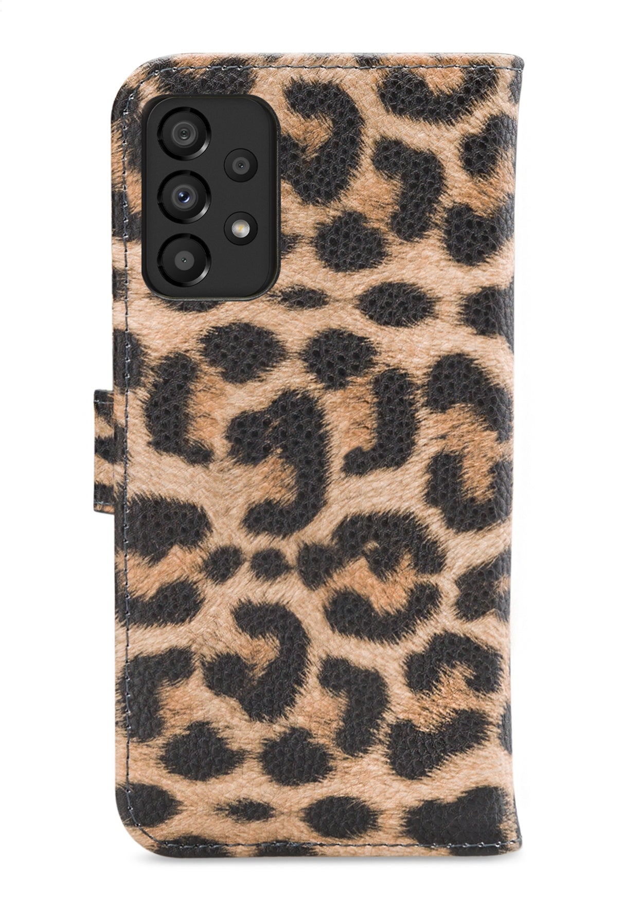 My Style Flex Wallet For Samsung Galaxy A33 5G Leopard