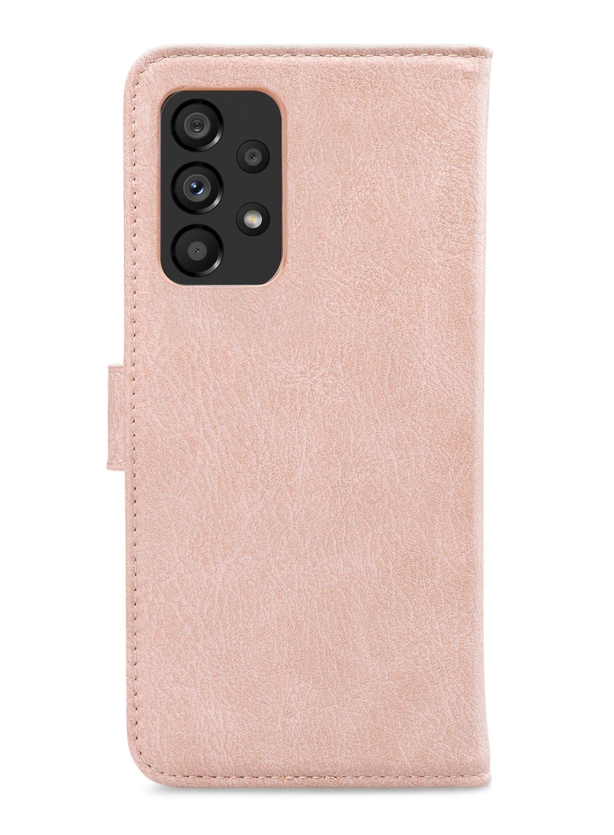 My Style Flex Wallet For Samsung Galaxy A53 5G Pink