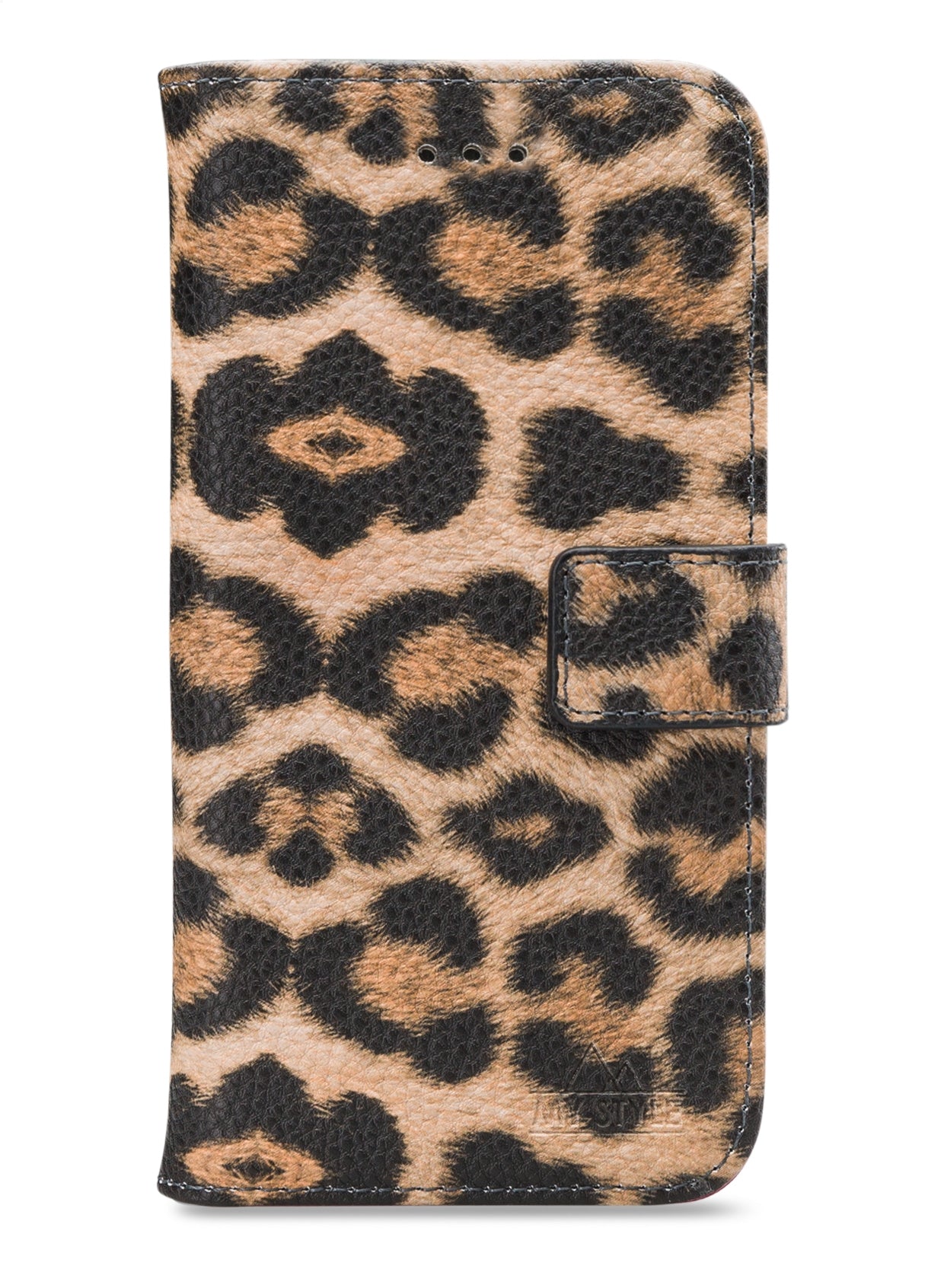 My Style Flex Wallet For Samsung Galaxy A53 5G Leopard