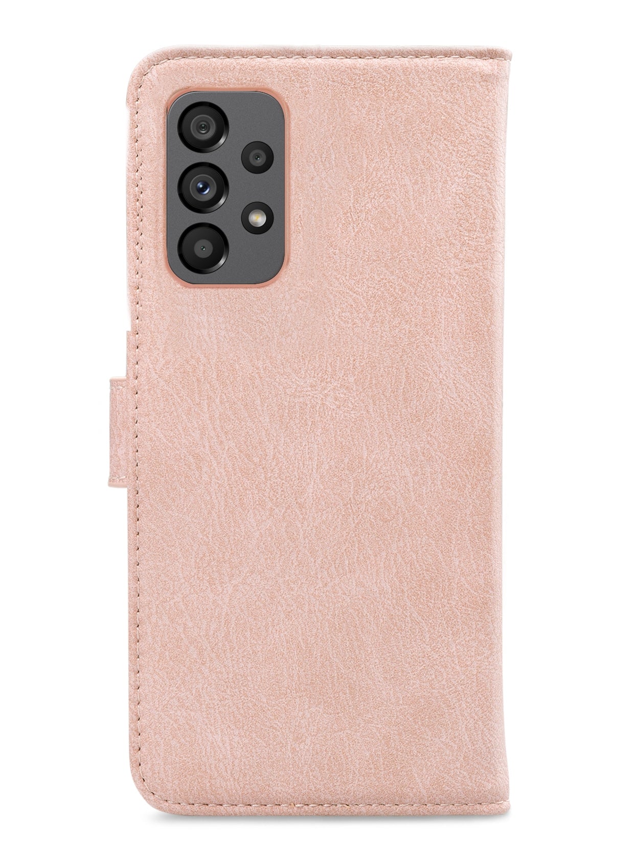 My Style Flex Wallet For Samsung Galaxy A73 5G Pink