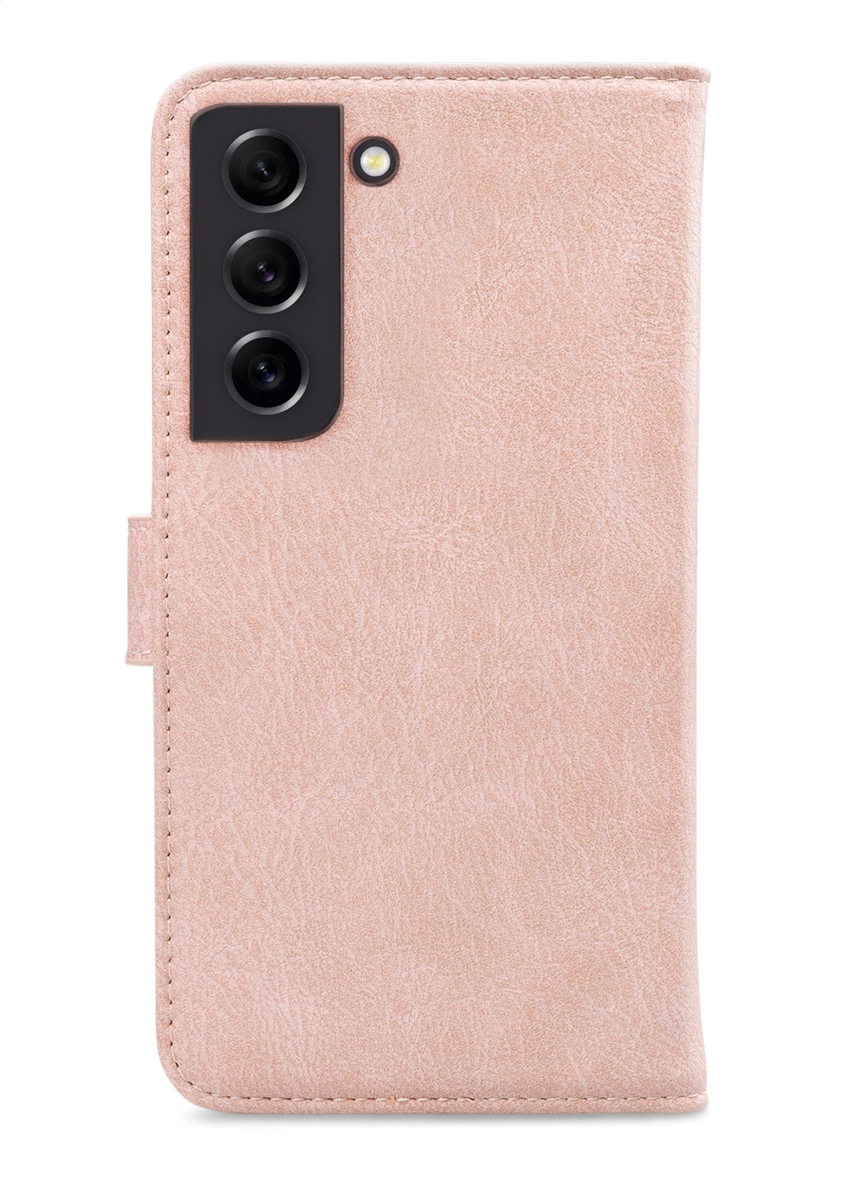 My Style Flex Wallet For Samsung Galaxy S21 Fe 5G Pink