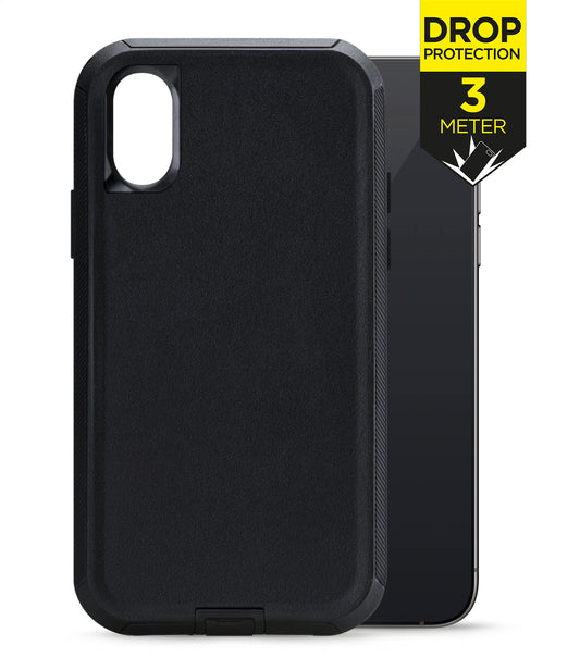 Mobilize Defender Case Apple Iphone X/Xs Black
