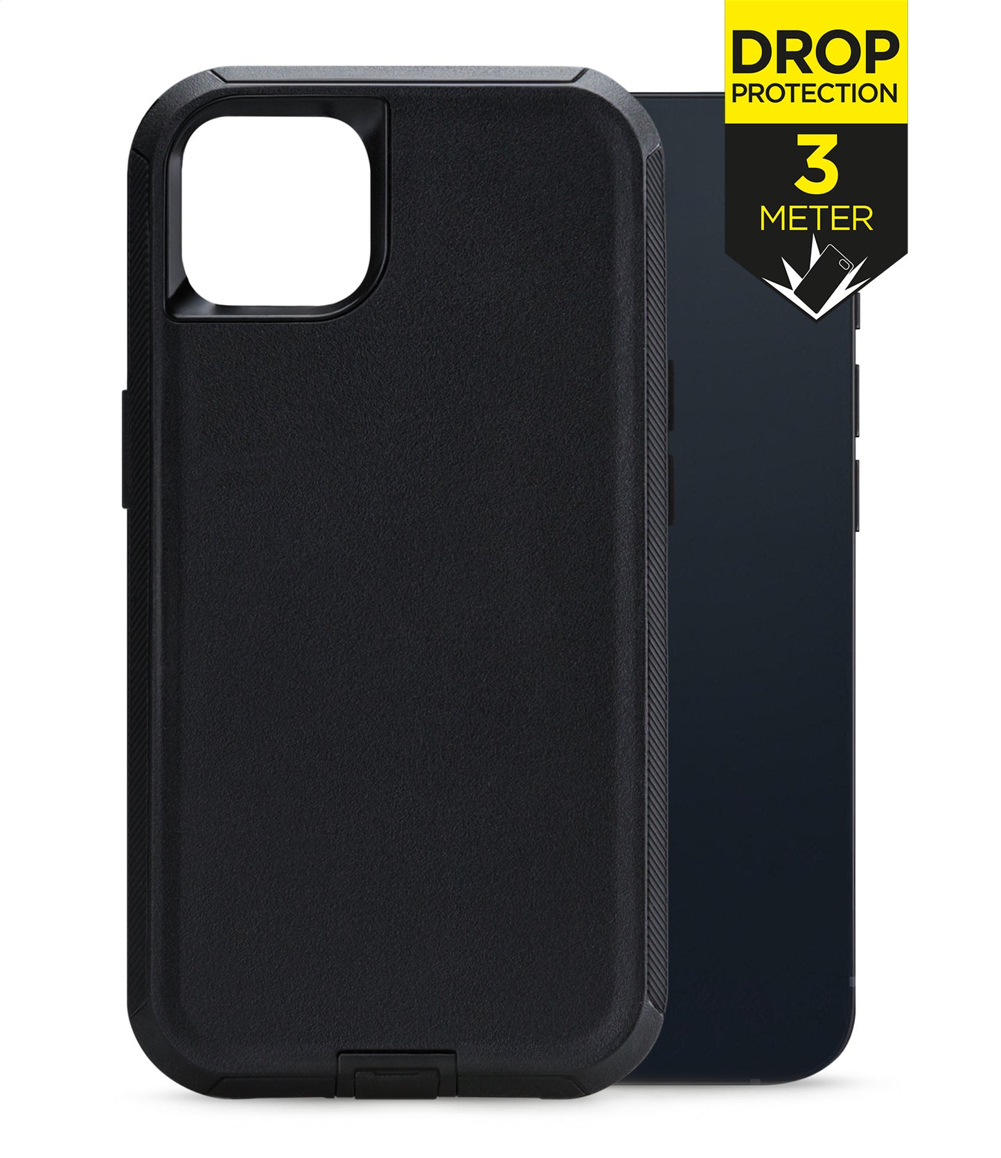 Mobilize Defender Case Apple Iphone 13 Mini Black