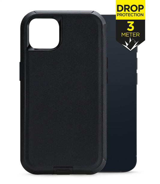 Mobilize Defender Case Apple Iphone 13 Mini Black