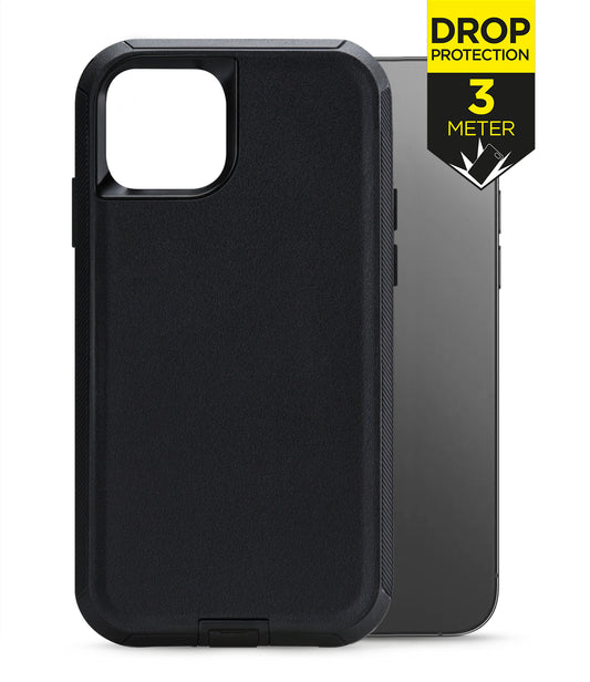 Mobilize Defender Case Apple Iphone 12/12 Pro Black