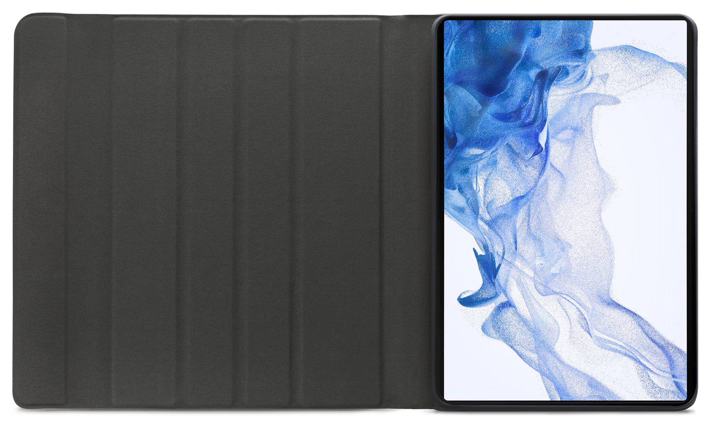 Mobilize Detachable Bluetooth Keyboard Case Samsung Galaxy Tab S7+/S8+ 12.4 Black Qwerty