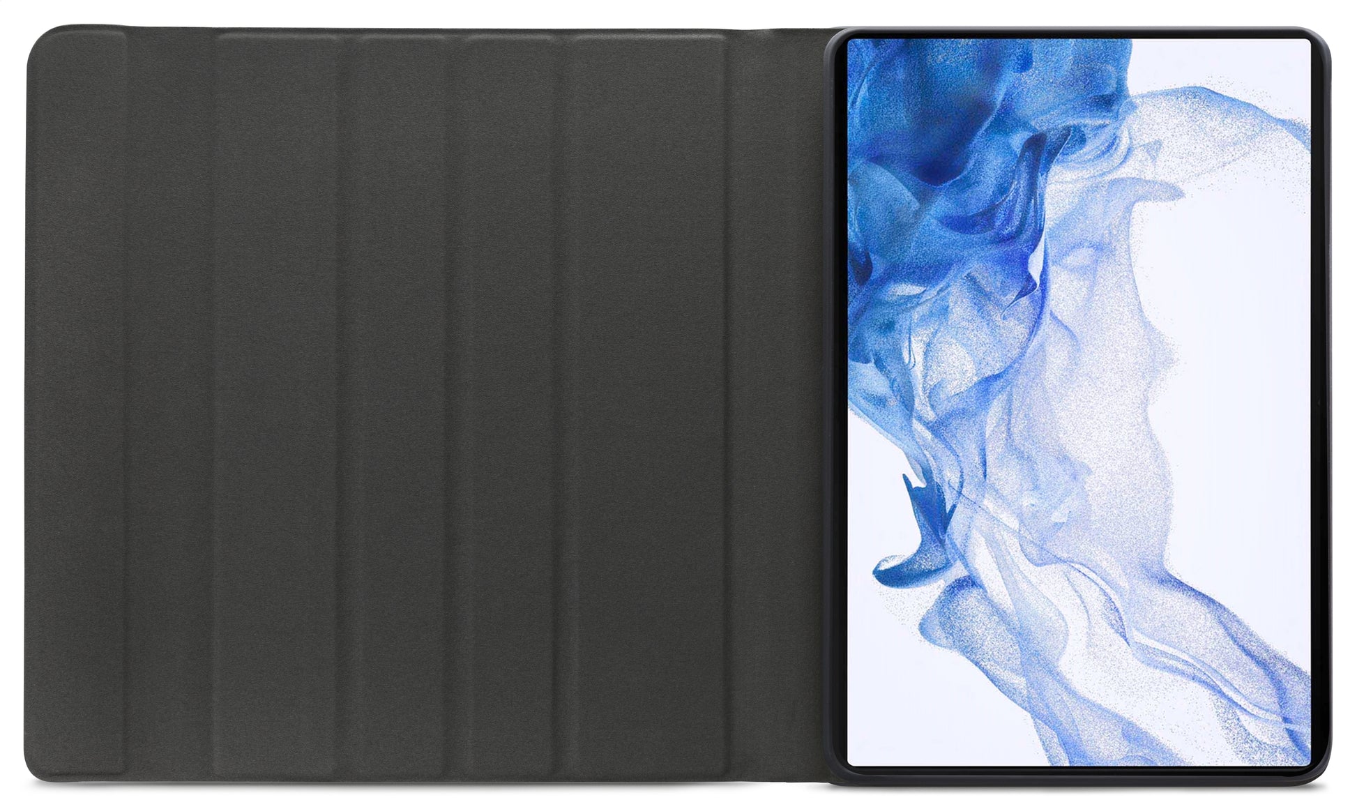 Mobilize Detachable Bluetooth Keyboard Case Samsung Galaxy Tab S7+/S8+ 12.4 Black Qwerty