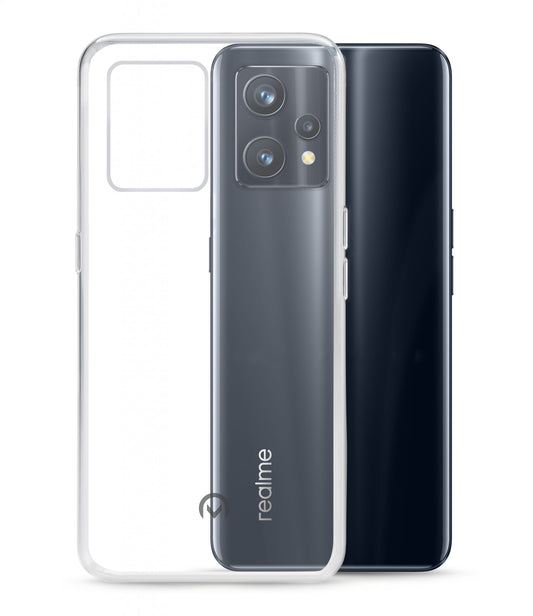 Mobilize Gelly Case Realme 9 4G/9 Pro+ Clear