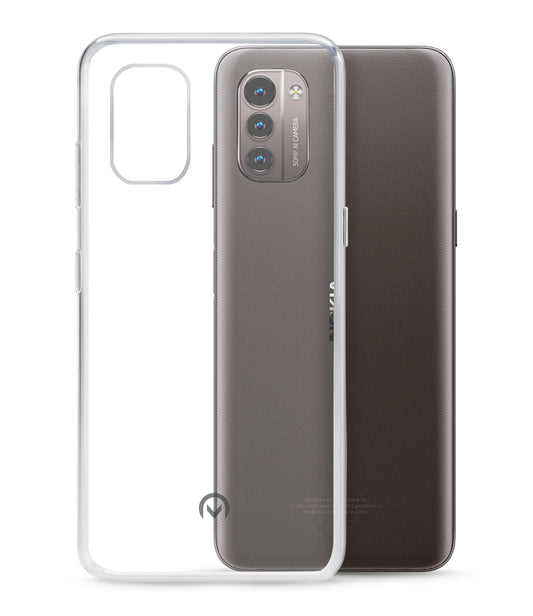 Mobilize Gelly Case Nokia G11/G21 Clear