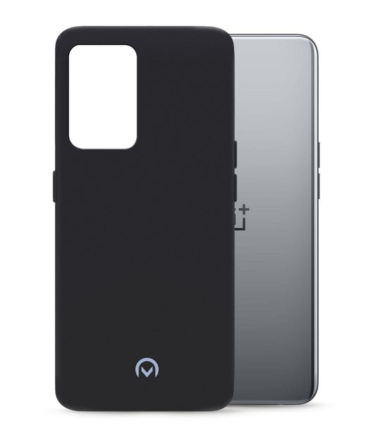 Mobilize Rubber Gelly Case Oneplus Nord Ce 2 5G Matt Black