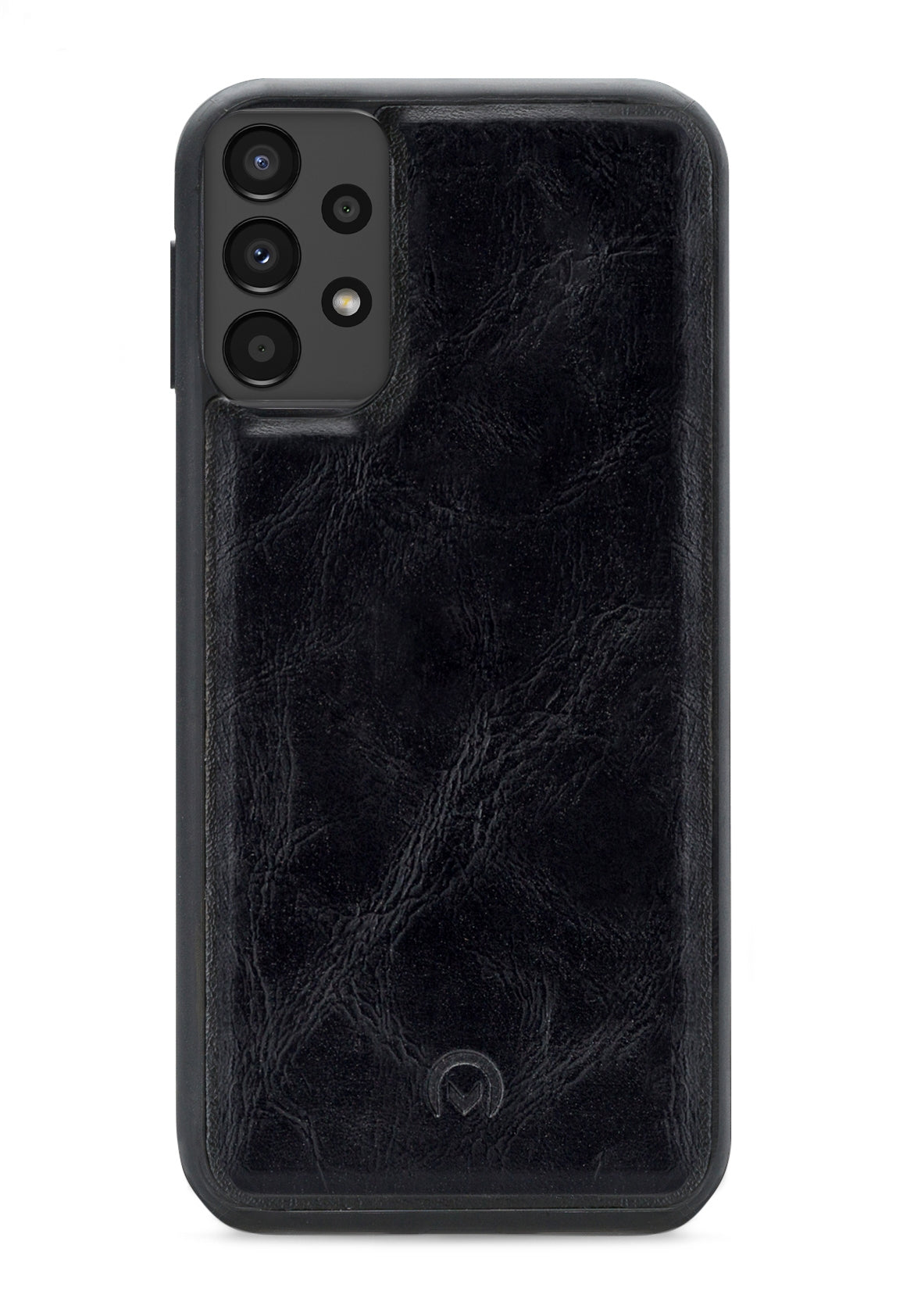 Mobilize 2In1 Gelly Wallet Case Samsung Galaxy A13 4G Black