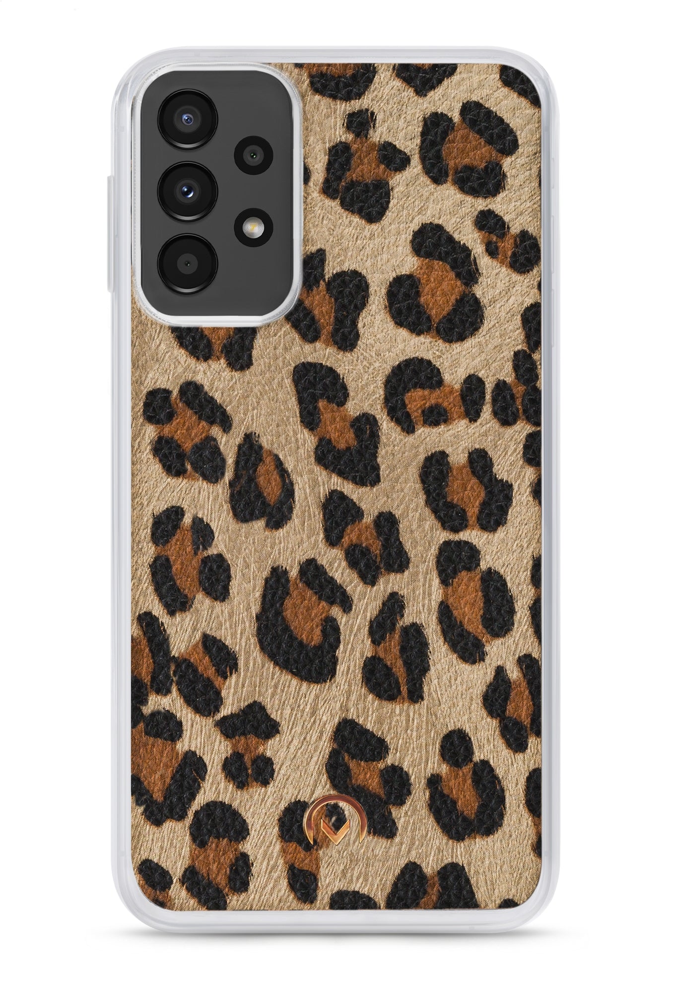 Mobilize 2In1 Gelly Clutch For Samsung Galaxy A13 4G Green Leopard