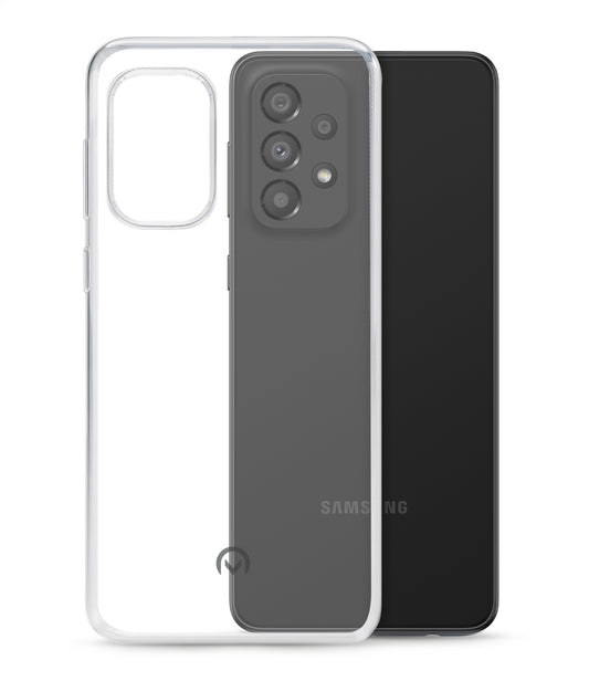 Mobilize Gelly Case Samsung Galaxy A13 4G Clear