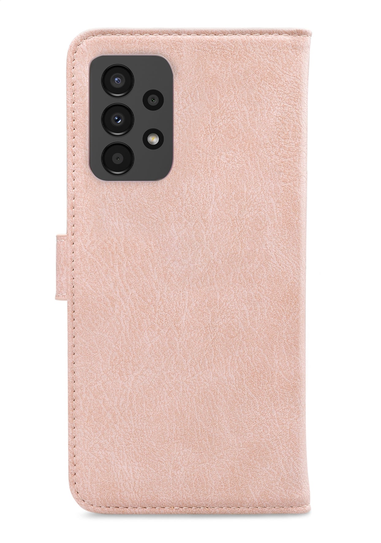 My Style Flex Wallet For Samsung Galaxy A13 4G Pink
