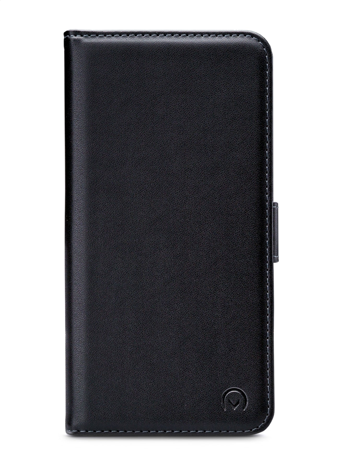 Mobilize Classic Gelly Wallet Book Case Nokia C21 Plus Black