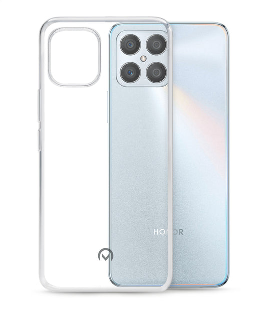 Mobilize Gelly Case Honor X8 4G Clear