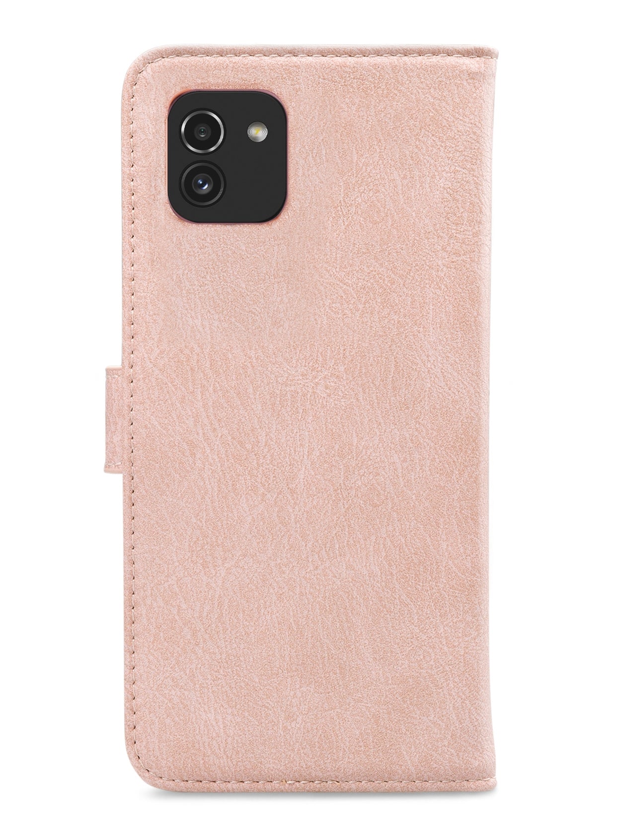 My Style Flex Wallet For Samsung Galaxy A03 Pink