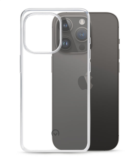 Mobilize Gelly Case Apple Iphone 14 Pro Clear