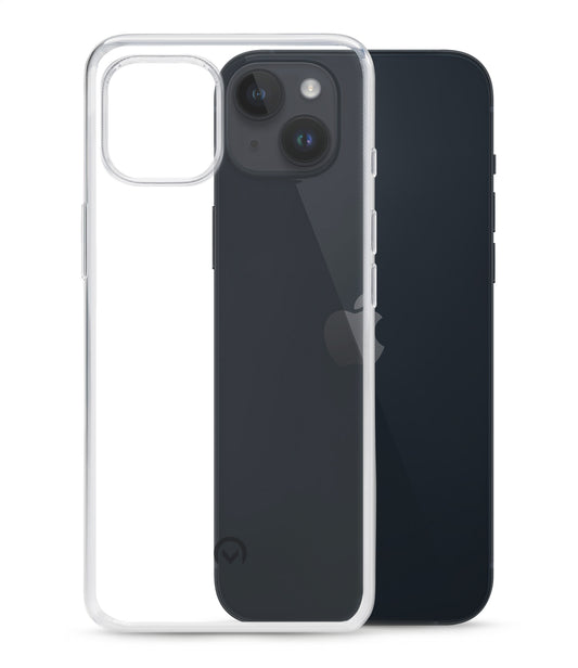 Mobilize Gelly Case Apple Iphone 14 Plus Clear